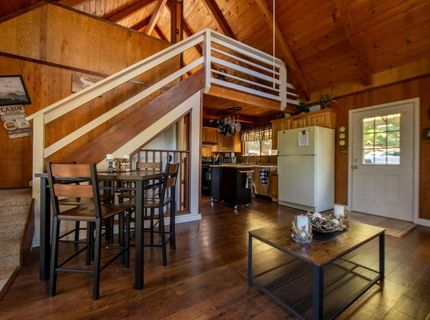 27180 Shake Ridge, Pioneer, CA 95666 Photo