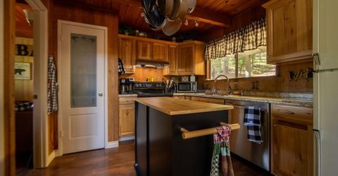 27180 Shake Ridge, Pioneer, CA 95666 Photo
