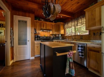 27180 Shake Ridge, Pioneer, CA 95666 Photo