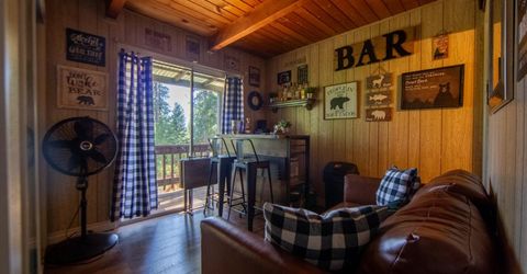 27180 Shake Ridge, Pioneer, CA 95666 Photo