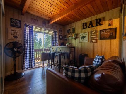 27180 Shake Ridge, Pioneer, CA 95666 Photo