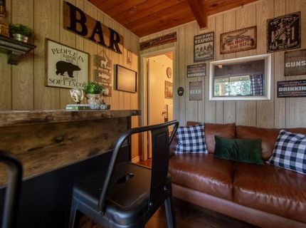 27180 Shake Ridge, Pioneer, CA 95666 Photo