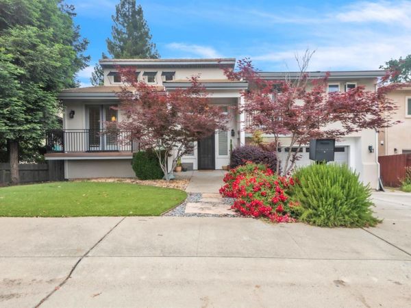 8551 Heather Cross Way, Orangevale, CA 95662