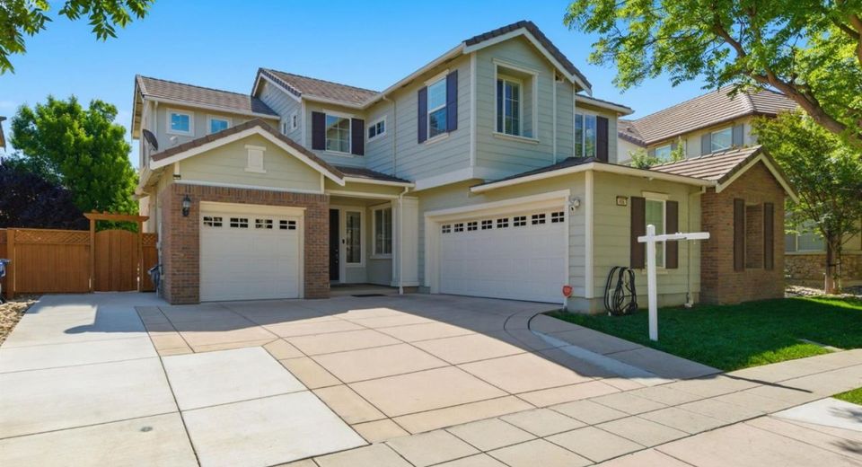 456 N Sierra Madre St, Mountain House, CA 95391 Photo
