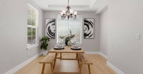 456 N Sierra Madre St, Mountain House, CA 95391 Photo