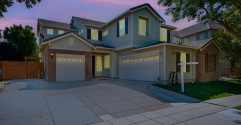 456 N Sierra Madre St, Mountain House, CA 95391 Photo