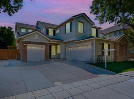 456 N Sierra Madre St, Mountain House, CA 95391 Photo
