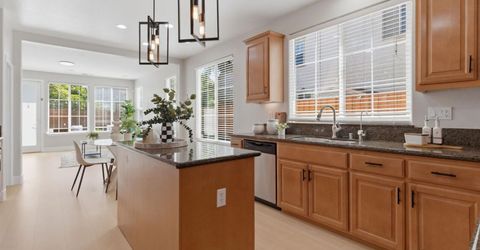 456 N Sierra Madre St, Mountain House, CA 95391 Photo