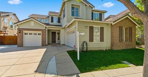 456 N Sierra Madre St, Mountain House, CA 95391 Photo