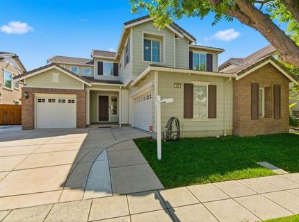 456 N Sierra Madre St, Mountain House, CA 95391 Photo
