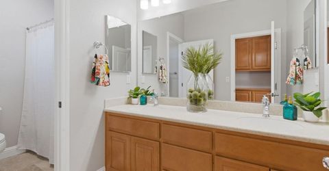 456 N Sierra Madre St, Mountain House, CA 95391 Photo