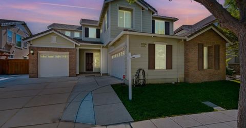 456 N Sierra Madre St, Mountain House, CA 95391 Photo