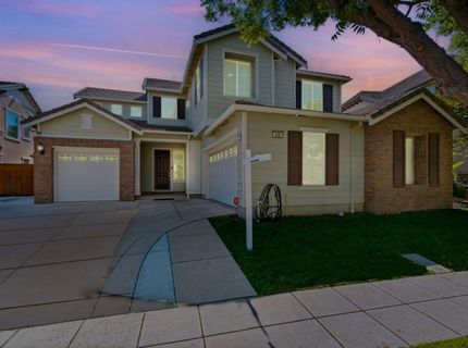 456 N Sierra Madre St, Mountain House, CA 95391 Photo