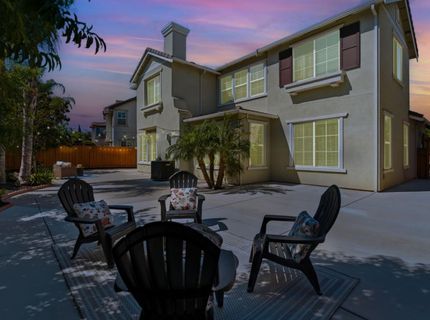 456 N Sierra Madre St, Mountain House, CA 95391 Photo