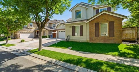 456 N Sierra Madre St, Mountain House, CA 95391 Photo