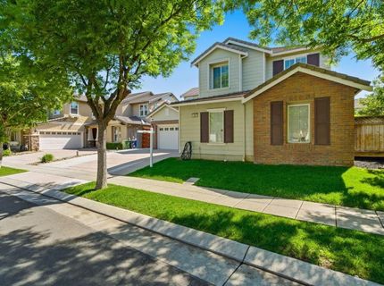 456 N Sierra Madre St, Mountain House, CA 95391 Photo