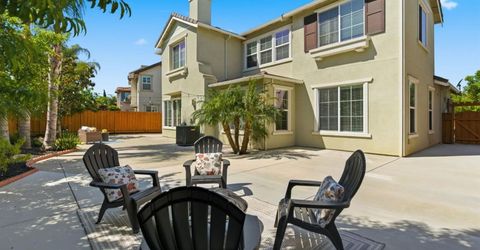 456 N Sierra Madre St, Mountain House, CA 95391 Photo