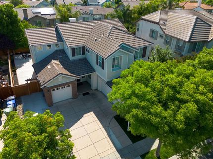 456 N Sierra Madre St, Mountain House, CA 95391 Photo