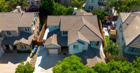 456 N Sierra Madre St, Mountain House, CA 95391 Photo