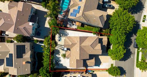 456 N Sierra Madre St, Mountain House, CA 95391 Photo