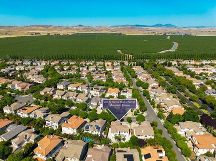 456 N Sierra Madre St, Mountain House, CA 95391 Photo