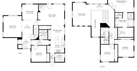 456 N Sierra Madre St, Mountain House, CA 95391 Photo