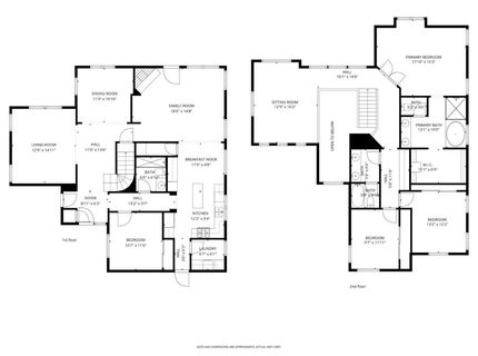 456 N Sierra Madre St, Mountain House, CA 95391 Photo