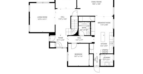 456 N Sierra Madre St, Mountain House, CA 95391 Photo