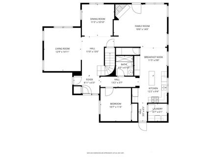 456 N Sierra Madre St, Mountain House, CA 95391 Photo