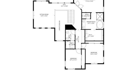 456 N Sierra Madre St, Mountain House, CA 95391 Photo