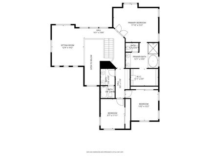 456 N Sierra Madre St, Mountain House, CA 95391 Photo