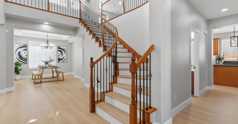 456 N Sierra Madre St, Mountain House, CA 95391 Photo