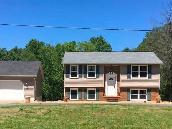 16085 RIDGE ROAD, KING GEORGE, VA 22485
