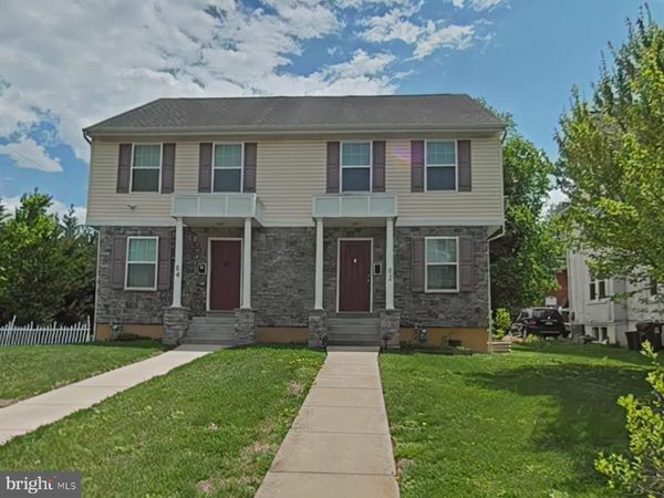 62 S LINDEN AVENUE, LANSDOWNE, PA 19050