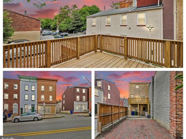 1808 E LOMBARD STREET, BALTIMORE, MD 21231