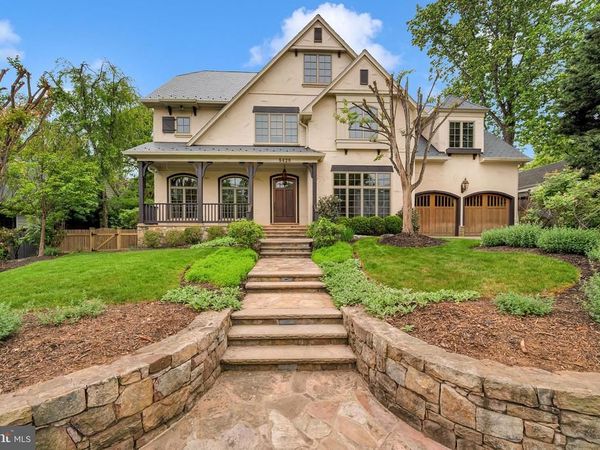 5420 MOORLAND LANE , BETHESDA, MD 20814