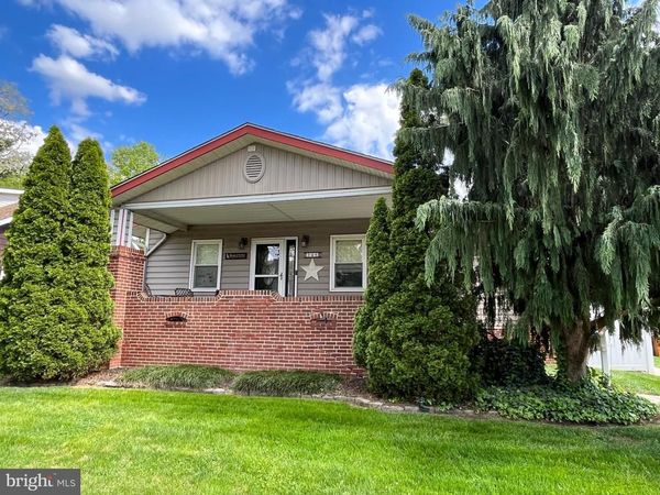 346 ALBANY AVENUE, BARRINGTON, NJ 08007