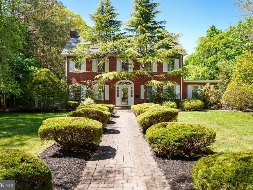 254 Jefferson Road, Princeton, NJ 08540 Main Photo