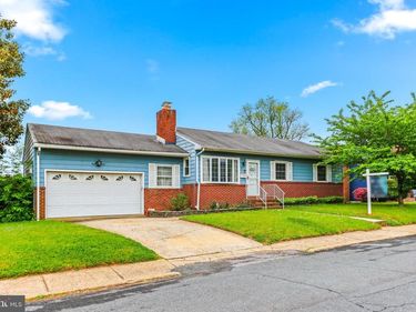 1137 MCHENRY DRIVE, GLEN BURNIE, MD 21061