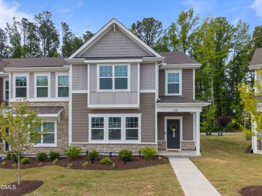 1428 Latham Garden Drive, Wake Forest, NC 27587