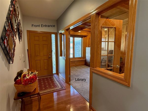 1016 NW Waterfront Drive, Ankeny, IA 50023