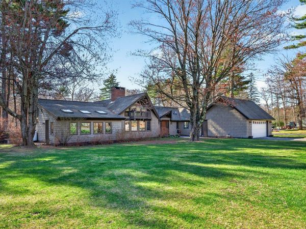 18 Brookside Drive , Standish, ME 04084