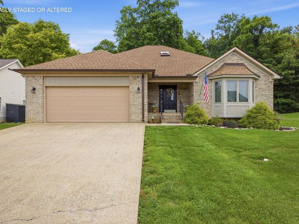 2375 Red Tail Lane, Chattanooga, TN 37421