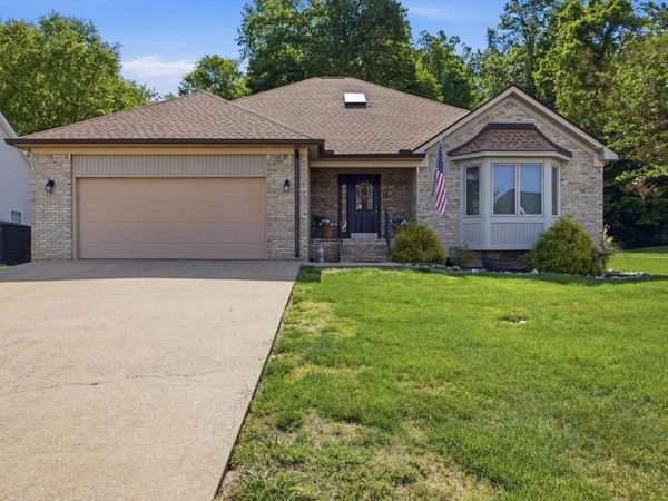 2375 Red Tail Lane, Chattanooga, TN 37421