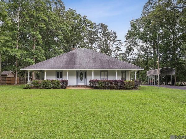 15522 Chanove Ave, Greenwell Springs, LA 70739