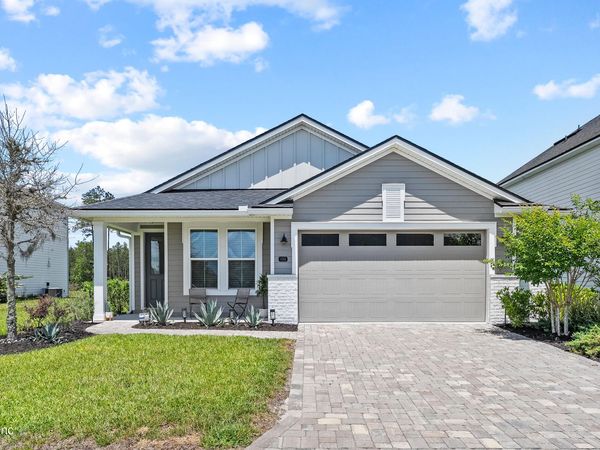 694 SILVER PINE Drive, St. Augustine, FL 32092