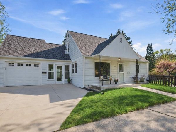 3509 Richard Street, Madison, WI 53714