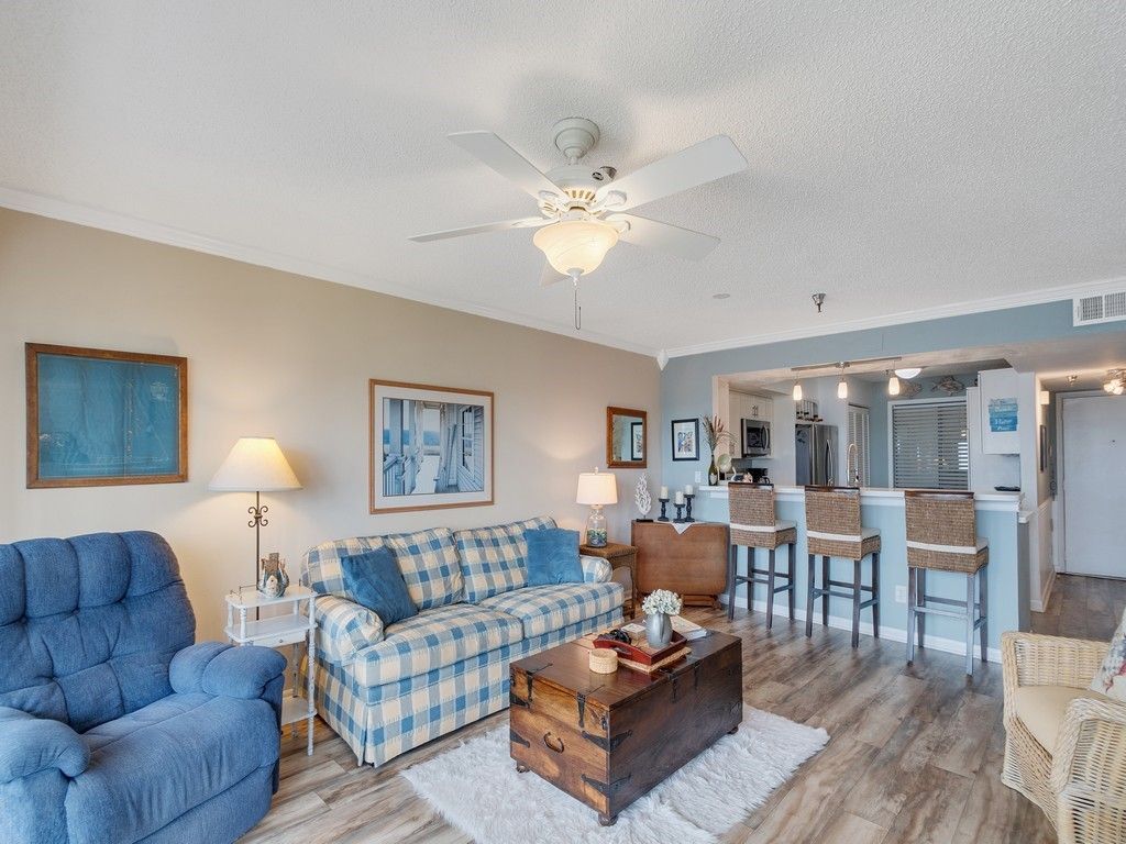 9612 Riverside Drive, Unit 203, Sebastian, FL 32958 Photo