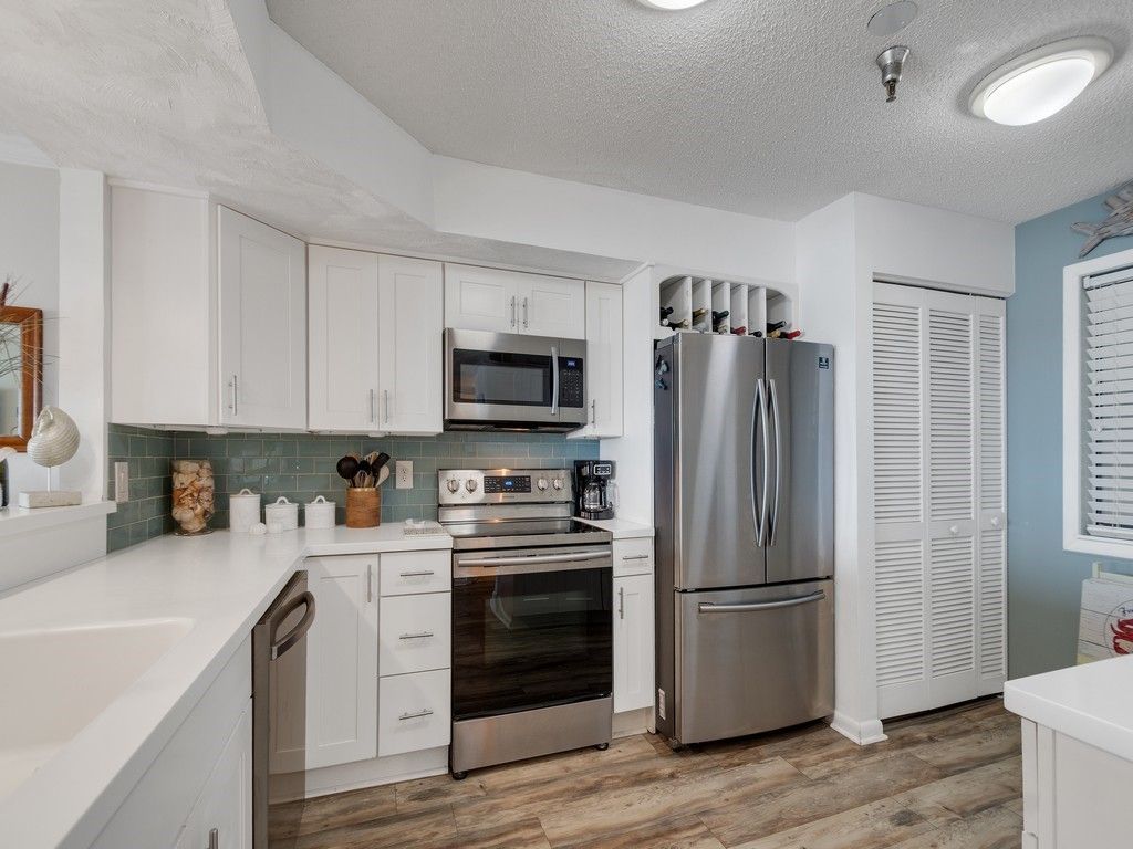 9612 Riverside Drive, Unit 203, Sebastian, FL 32958 Photo
