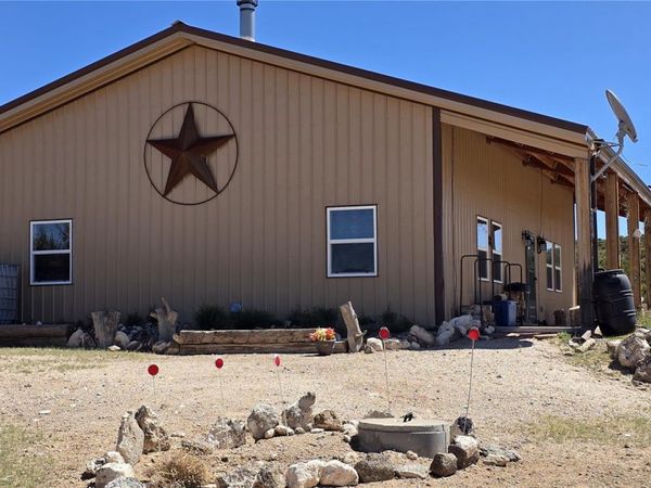 2738 Elk Park Road , San Luis, CO 81152